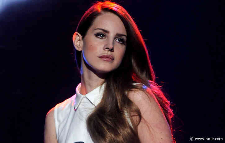 Lana Del Rey shares intimate new video for three ‘Norman Fucking Rockwell!’ tracks