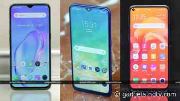 Best Phones of 2019: The Budget Smartphones We Loved This Year