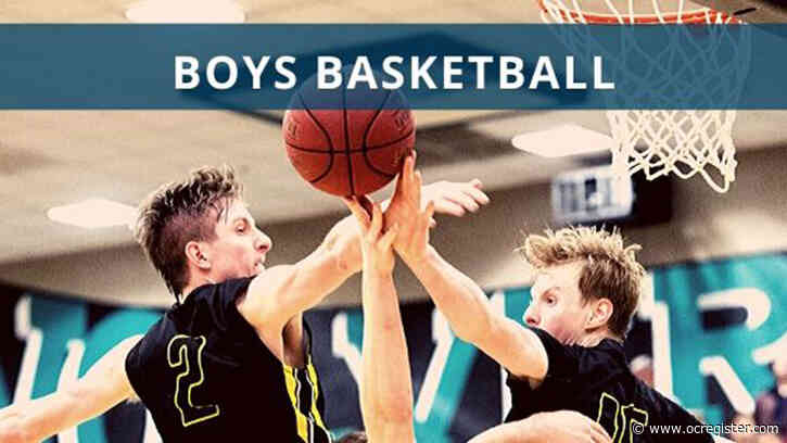 Corona del Mar basketball holds off San Clemente in North/South Challenge