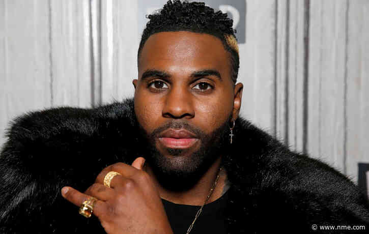 Jason Derulo responds to ‘Cats’ criticism: “Reviewers, what the hell do they know?”