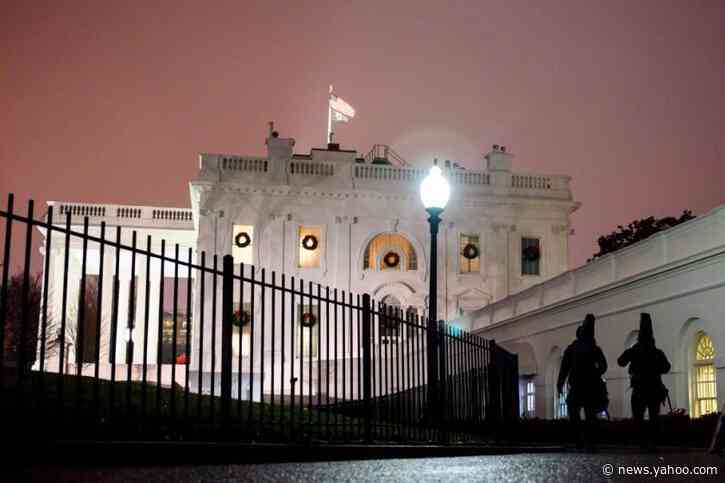 The New York Times tracked Trump's movements through his Secret Service agent's cell phone