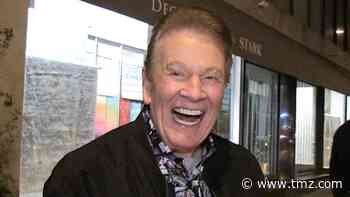 Wink Martindale Wants Tix To Ravens Game As Payment For DC Stealing Nickname