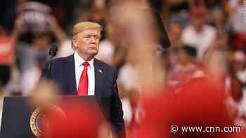 After two years, Trump's tax cuts have failed Americans