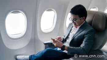 Airplane mode may soon vanish forever