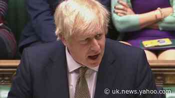 PM on EU trade talks collision course as ‘harder Brexit’ predicted