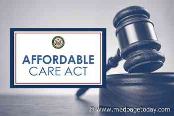 Health Groups Unhappy With Appeals Court Decision in ACA Case