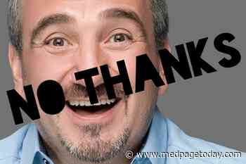 Saying Thanks to Those Who Say 'No, Thanks'