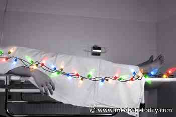 Workplace Decorations: Bringing Cheer or Deepening Wounds?