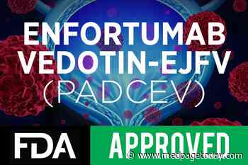 FDA OKs Antibody-Drug Conjugate for Bladder Cancer