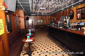 Restaurant review: Ulster Sports Club