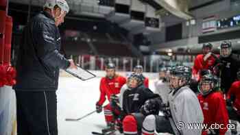 Hockey night in Sweden: Daniel Alfredsson taking Ottawa minor hockey club to hometown tourney