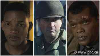 How digital de-aging is changing the face of movies