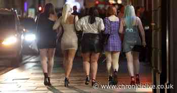 Why do hangovers cause anxiety? The surprising physical cause of 'beer fear'