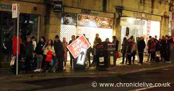 'It was horrific': Metro strikes leave commuters facing huge bus queues