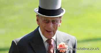 Prince Philip was flown from Norfolk to London after 'flu-like' symptoms, according to reports