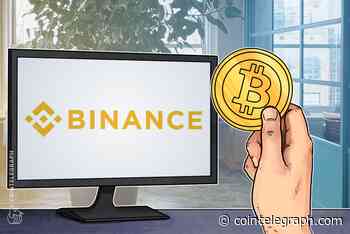 Binance Returns Frozen BTC After User ‘Promises’ Not to Use CoinJoin