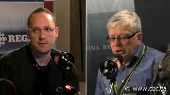 Political Panel reviews highs and lows of Sask. politics in 2019