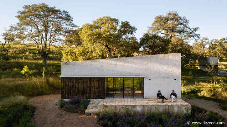 Dezeen's top 10 houses of 2019