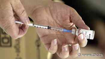 Huge range in walk-in clinic wait times depending where you are in Canada