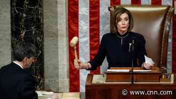 Richard Galant: What's driving Trump freakout