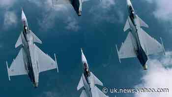 Cobham family condemns ‘cynical’ Government approval of defence giant takeover