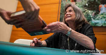 The Long Tail of ‘Where the Crawdads Sing’