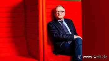 „Auch mit 40 sollte man die Möglichkeit haben, ein soziales Jahr zu machen“