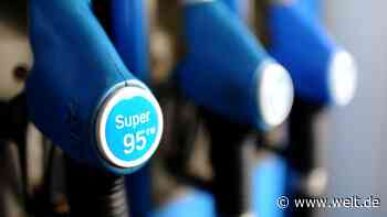 Deutschlands Autofahrer werden bald E20 tanken