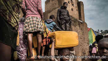 Für E-Mobilität: Ganze Stadt soll wegen Kobalt-Vorkommen verlegt werden