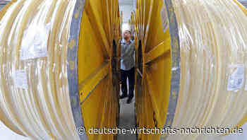 Umbruch oder Untergang: Deutschlands Zulieferer stehen am Scheideweg