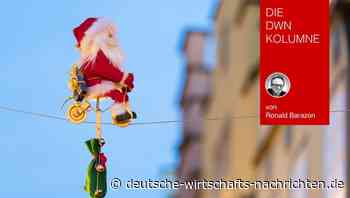 Alice 2019 – auf der Flucht vor dem Wunderland auf den Weihnachtsmarkt