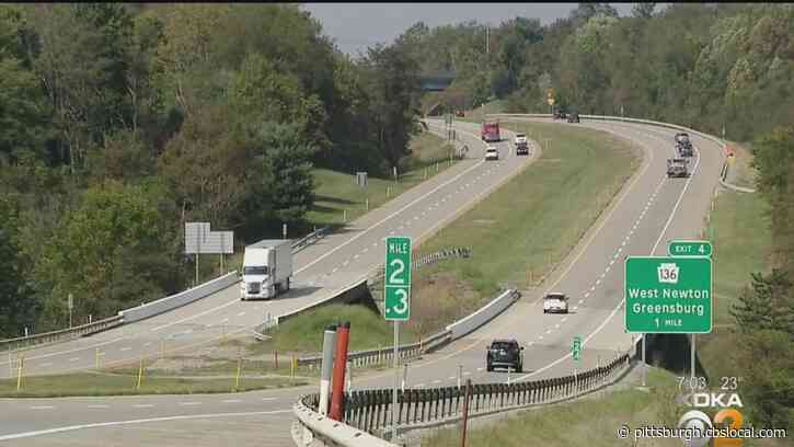 Officials Caution Holiday Travelers About Traffic Delays, Crashes