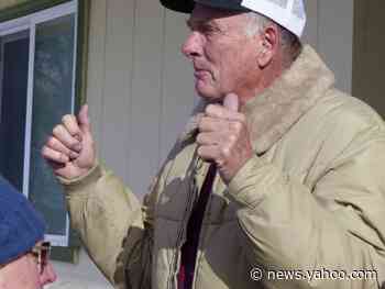 Judge revokes grazing permit for ranchers pardoned by Trump