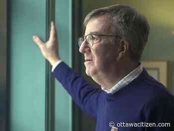 Mayor Watson still chasing work-life balance closing out the decade