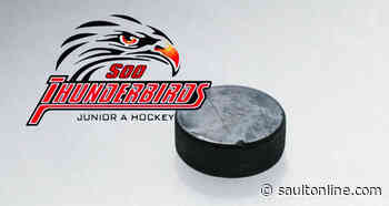 Thunderbirds fall in overtime to Eagles