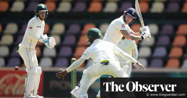 England face tyranny of choice and South Africa’s galaxy of backroom stars | Vic Marks