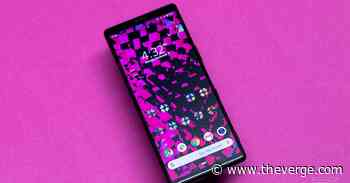 Sony Xperia 5 review: the smaller, taller phone