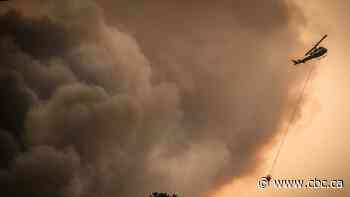 'A very dangerous day': Fires rage in Australia amid sweltering heat