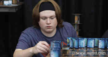 Board Games Are Getting Really, Really Popular