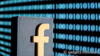 Facebook Says Group Used AI-Generated Images to Push Pro-Trump Messages