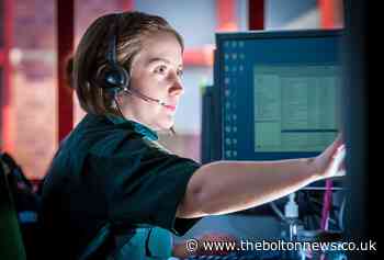 999 calls made for stubbed toes and broken kettles