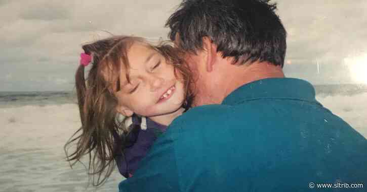 Holly Richardson: When Christmas is a tender time