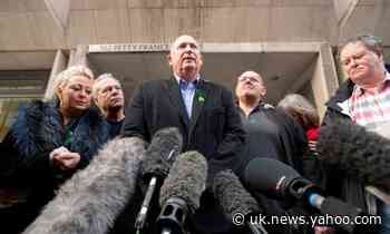 Harry Dunn family condemns Anne Sacoolas lawyer