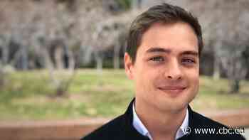 Son of Russian spies relieved to keep Canadian citizenship