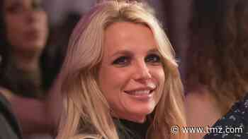 Britney Spears Conservatorship Wins Court Battle In Free Britney Movement