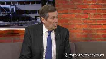 Tory wants transit and affordable housing work to go beyond 'a plan on a piece of paper' in 2020