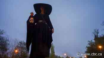 From podcasts to meetups, contemporary witches cast a spell on modern religion