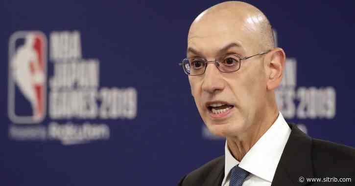 NBA sends teams proposal for 78-game season, other changes