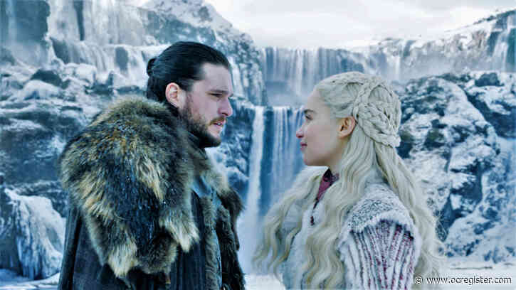 Travel: Visit Iceland to see where your favorite films and TV shows were shot