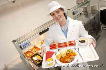 Bolton Hospital patients will still get their Christmas dinner